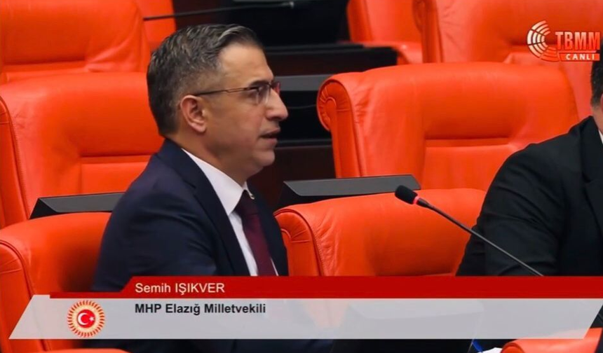 Işıkver’den Elazığ İçin Yeni Hastane Hamlesi