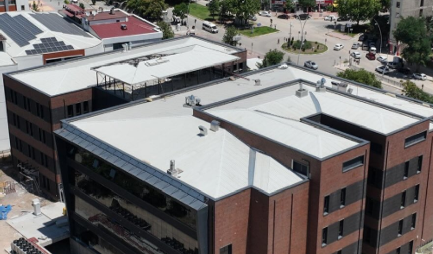 Fırat Üniversitesi Diş Hekimliği Fakültesi Hastanesine KPSS Esaslı Sözleşmeli Personel Alımı