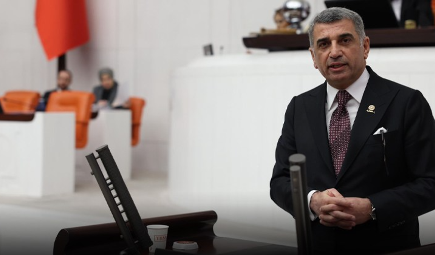 Erol’dan TEKNOVA OSB Vurgusu: Altyapı Sorunları Giderilmeli