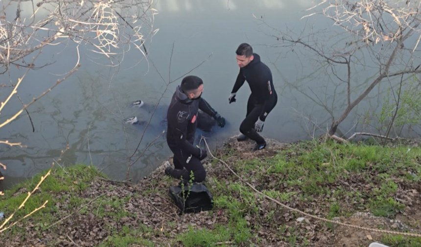 Tunceli’de Kadın Cesedi Bulundu