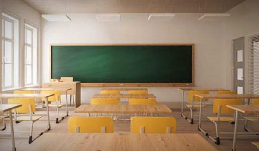 Okullarda Güvenlikte Yeni Dönem: 7 Basamaklı Model Hayata Geçiyor