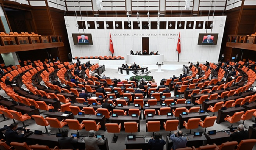 Gazi Meclis’ten Sosyal Hizmetlerde Kapsamlı Düzenleme