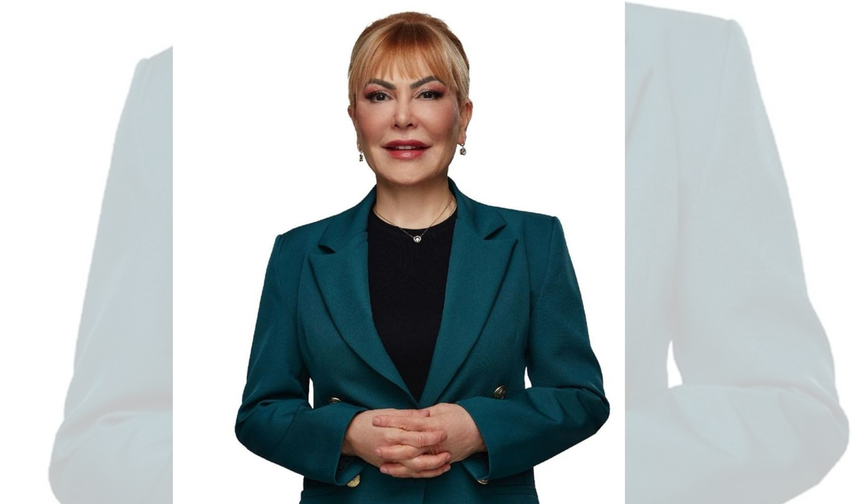 Prof. Dr. Yasemin Açık, “100 Kadın Kurucu” Listesinde İlk 10’da Yer Aldı