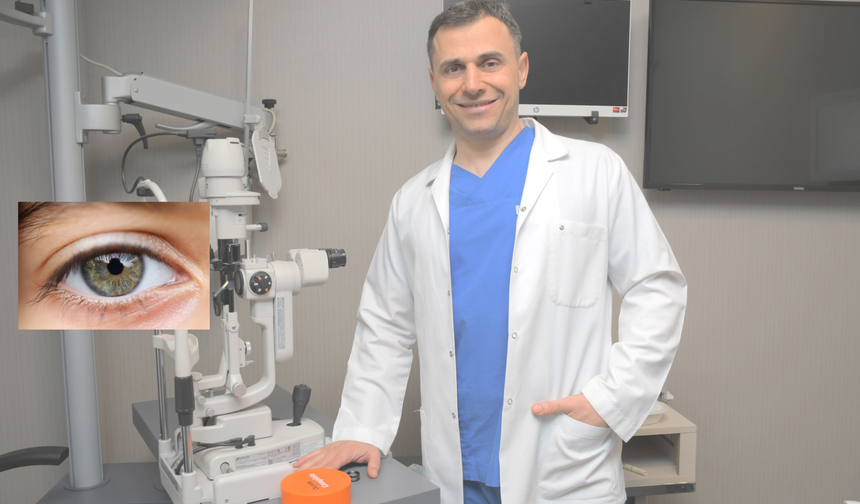 Görüş Düzeltme Ameliyatları Yaşa Göre Değişiyor