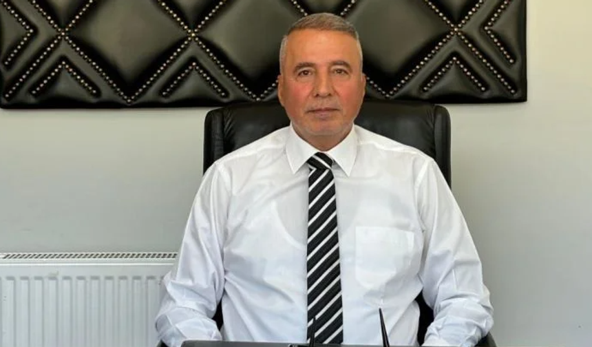 Kurs Der Başkanı Aksu’dan Sınav Adaylarına Sistemli Çalışma Mesajı