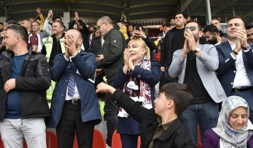 Seza Çimento’dan Elazığspor’a 1 Milyon 500 Bin TL Prim Desteği