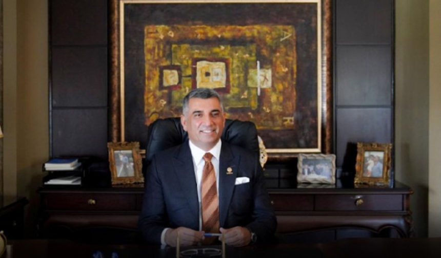 Milletvekili Erol’dan Kritik Maç Öncesi Anlamlı Mesaj