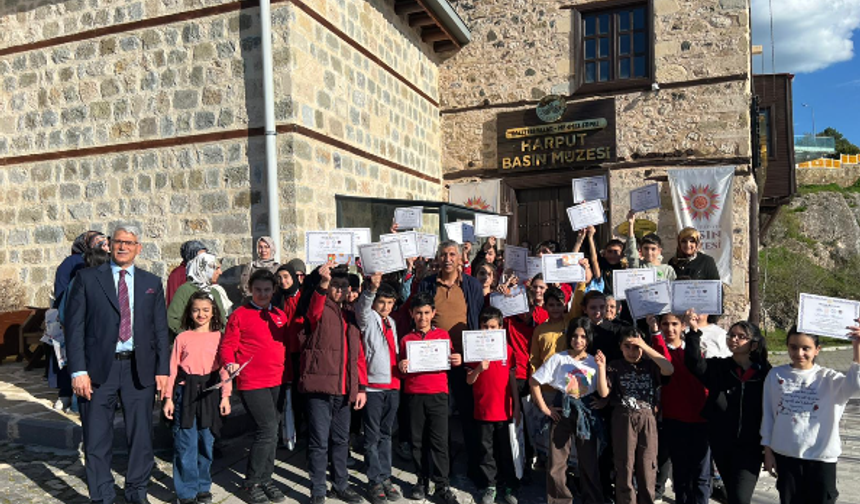 “Ailemle Okuyorum” Temalı Kitap Okuma Atölyesi Yoğun İlgi Gördü