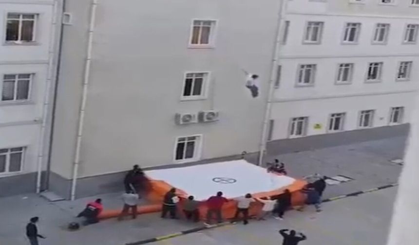 Muğla’da Faciayla Sonuçlanan Olay: Şişme Yatak Hayat Kurtaramadı