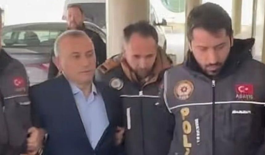 Gülistan Doku Soruşturmasında Eski Valiye Tutuklama Kararı