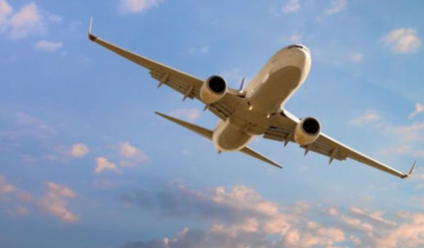 İstanbul–Elazığ Uçağı Teknik Arıza Nedeniyle Geri Döndü