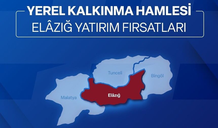 TRB1 Bölgesi’nde Yatırımcılara 301 Milyon TL’ye Varan Teşvik