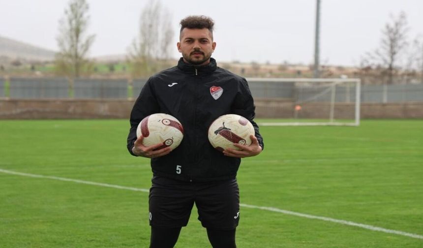 Elazığspor, Beykan Şimşek İle Yeniden Anlaştı