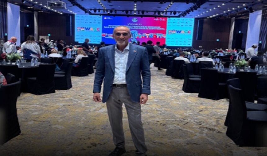 Romanya’da “Elazığ Sofrası” Buluşması: Gurbet ve Memleket Aynı Masada