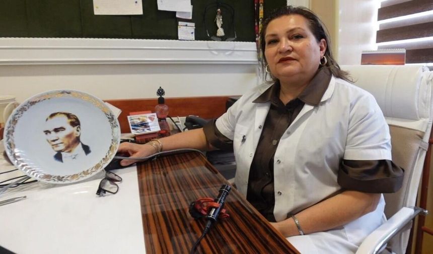 Enfeksiyon Uzmanı Kaygusuz: 'Besin Zehirlenmelerinde En Önemli Nedenlerden Biri Yiyeceklerin Yeterince Pişirilmemesidir'