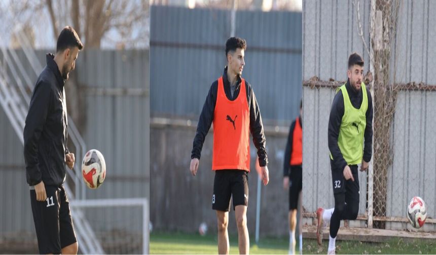 Elazığspor, Kalan Beş Maçı Kazanıp Play-Off Hedefliyor