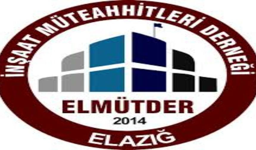 Zafran Mahallesi Dönüşümüne Müteahhitlerden Destek