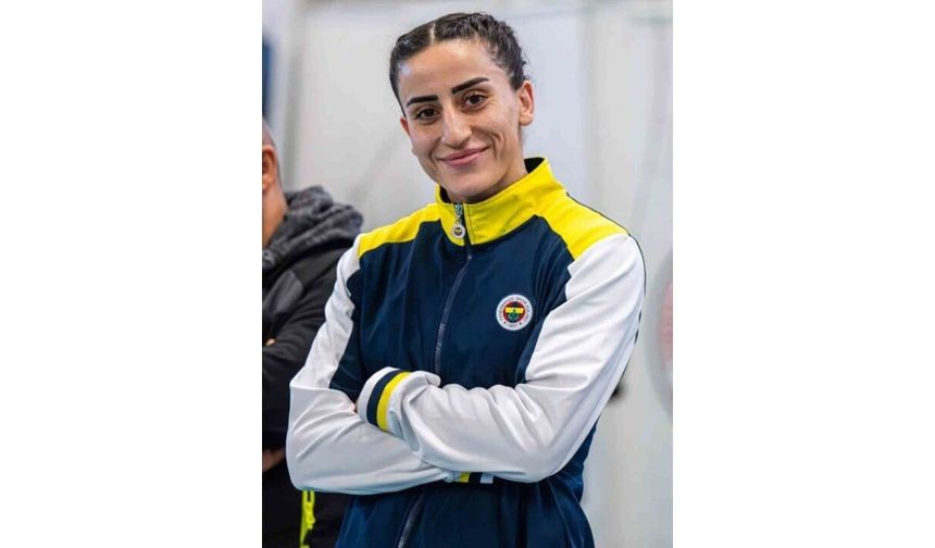 Gizem Özer Brezilya'ya Gitti