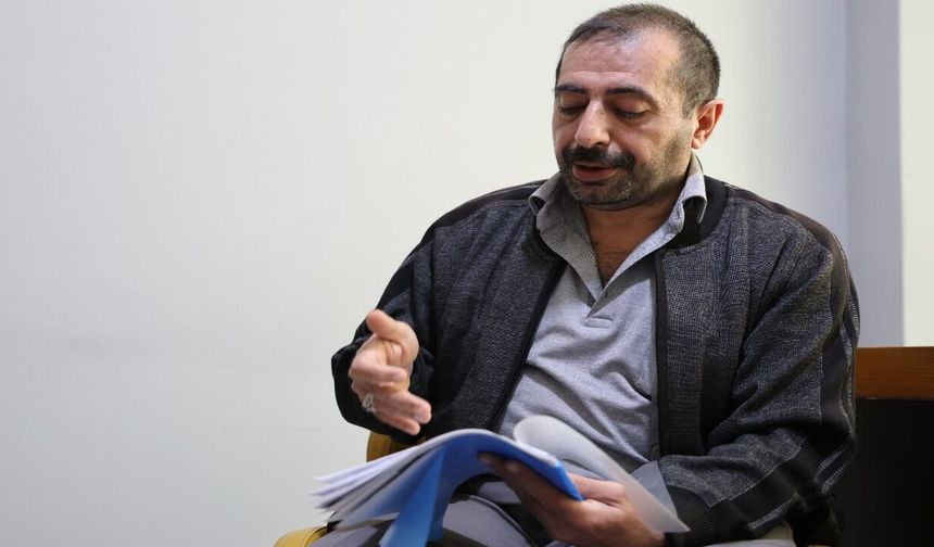 Tapuları Başkaları Üzerine Geçirilen ve Hazineye Devredilen Şahıs Savcılığa Başvurdu