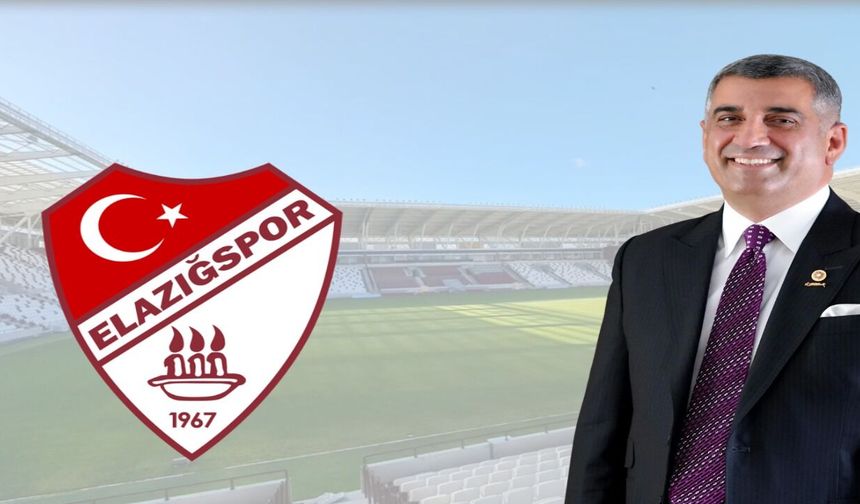 Milletvekili Erol’dan Elazığspor İçin Birlik Çağrısı