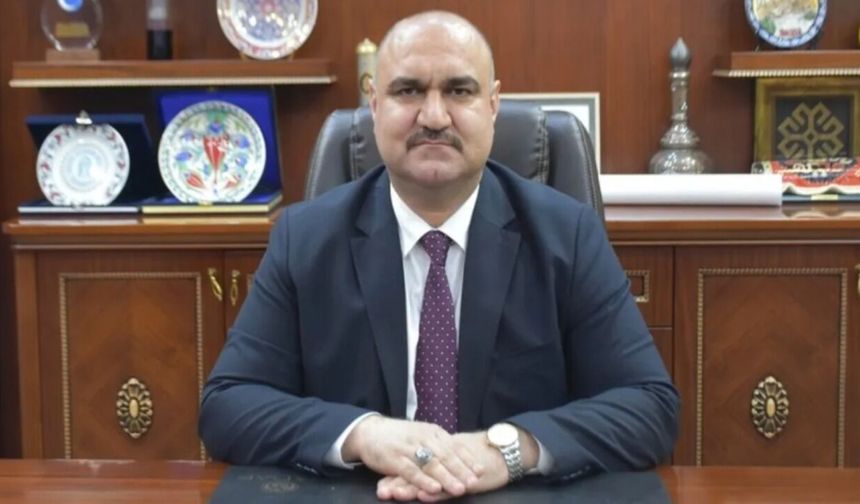 Kerkük’te Tarihi Dönüşüm: Valilik Türkmenlere Geçti