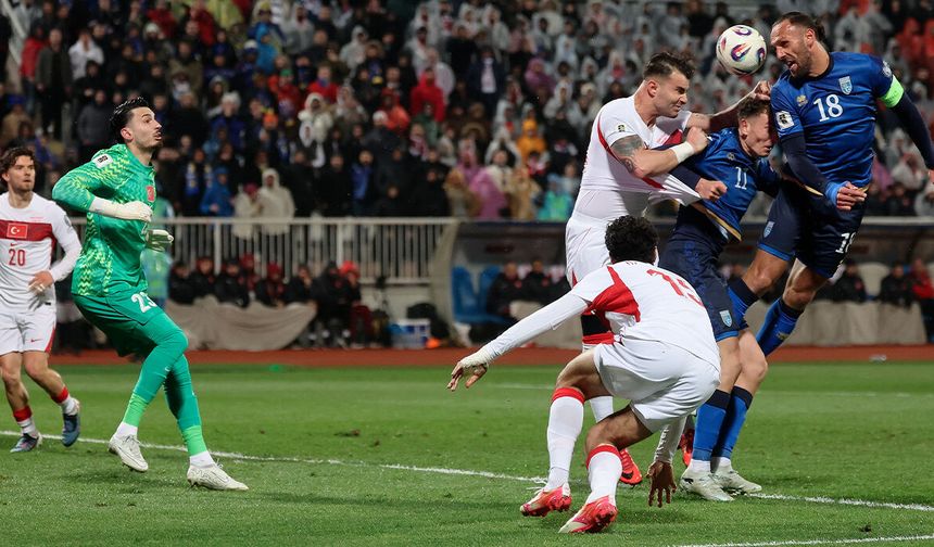 Kosova'da tarihi zafer! 24 yıllık hasret sona erdi, Milli Takım, Dünya Kupası'nda