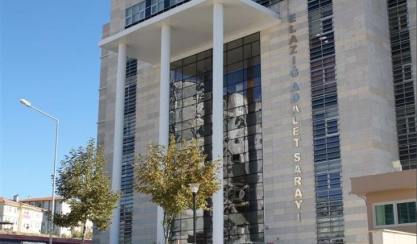 Elazığ’da 15 Dosya ve 15 Maktul Faili Meçhul İnceleme Kapsamında