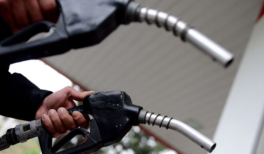 Akaryakıta Beklenen Zam Geri Çekildi