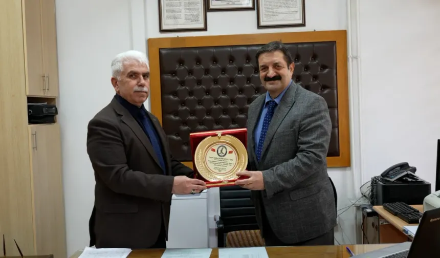 Elazığ Belediyesinden Öğrencilere Büyük Destek