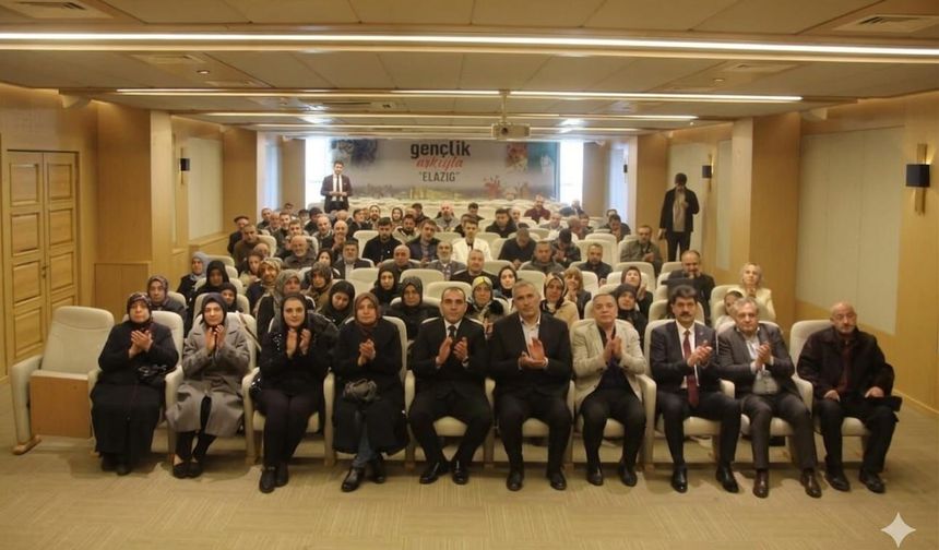 MADEN VE GEZİN’DEN AK PARTİ’YE GÜÇLÜ KATILIM