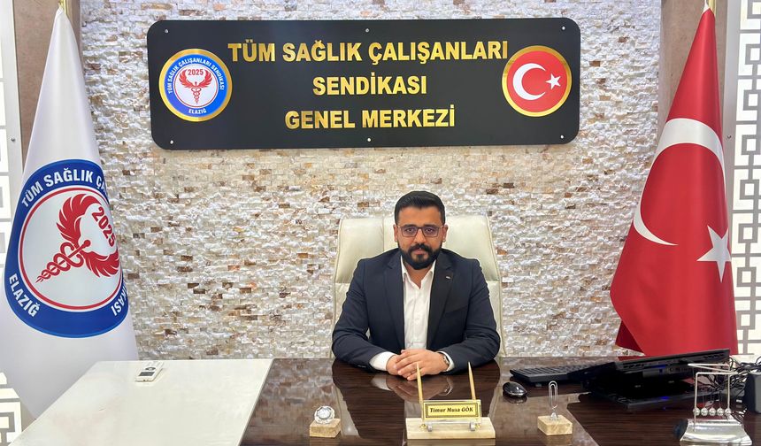 Ebelerin Emeği Görün, Hakları Teslim Edilsin!