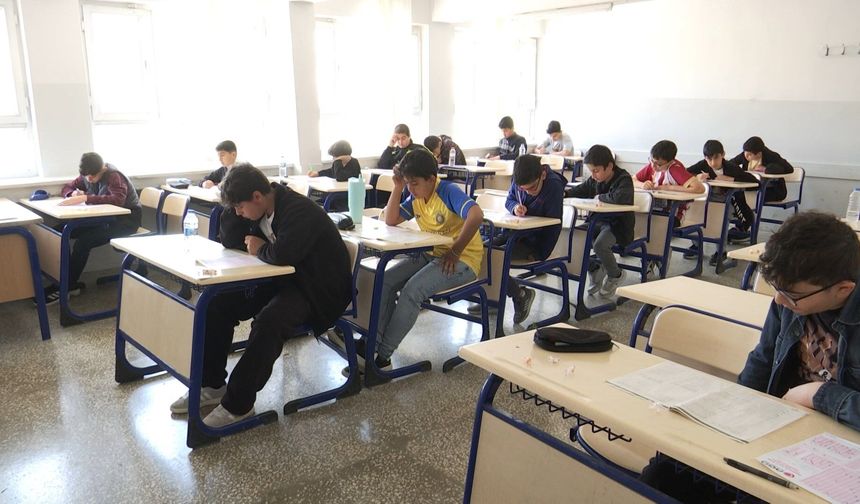 AGD’den Ortaokul Öğrencilerine Siyer-i Nebi Yarışması
