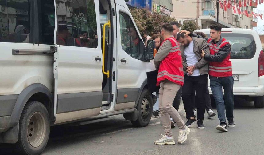 3 İlde “Güzellik Merkezi” Operasyonu: Elazığ Detayı Dikkat Çekti