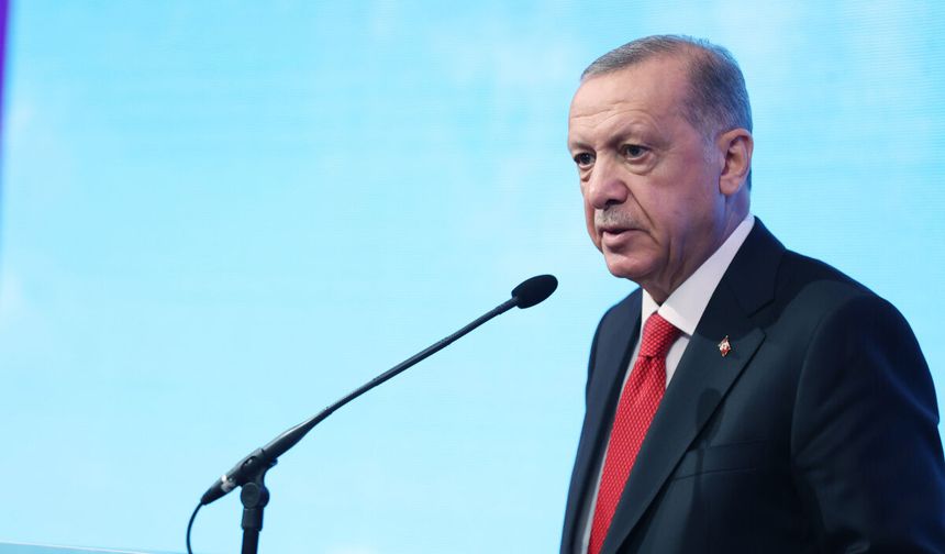Cumhurbaşkanı Erdoğan’dan Çiftçilere Yeni Destek Paketi