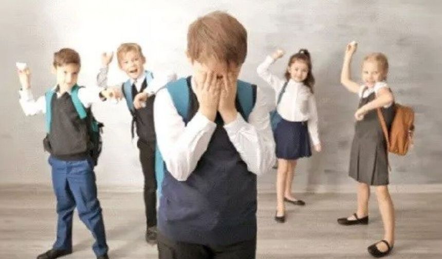 "Sanal Ortam Suçun Merkezi Haline Geldi"