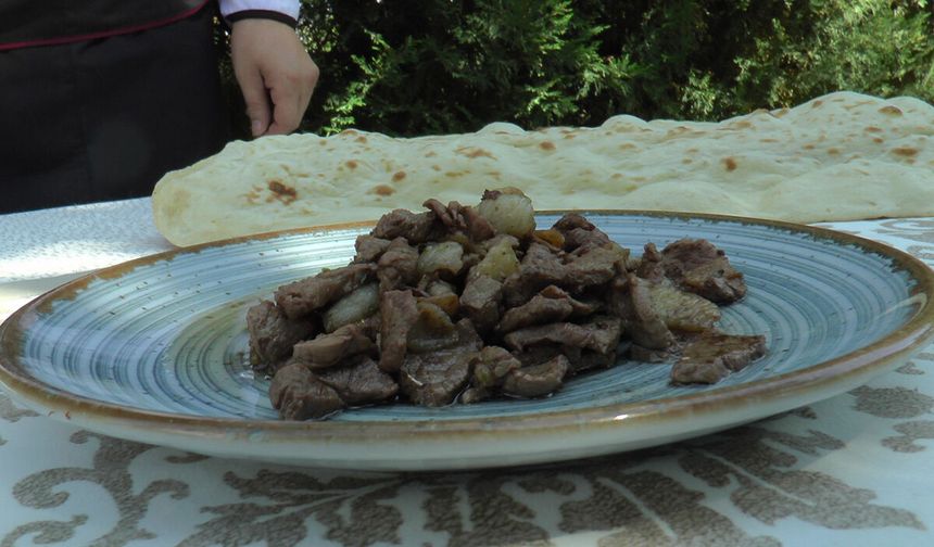 Kurban Bayramı İçin Sağlıklı Beslenme Uyarısı: "Güne Kavurmayla Başlamayın"