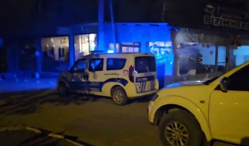 Elazığ'da bıçaklı kavga: 4 yaralı