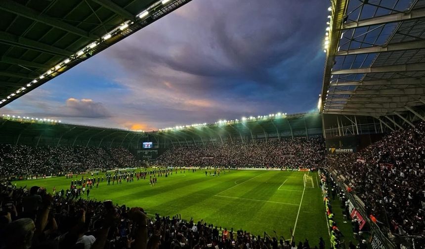 Elazığspor'dan Bilet Satışı Açıklaması