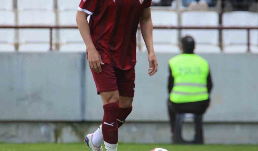 Elazığspor'dan Erkan Sözeri ve Sakıb Aytaç Açıklaması