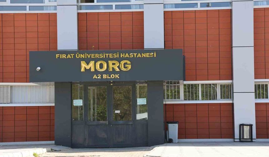Kazara Kendini Vuran Genç, Yaşam Savaşını Kaybetti