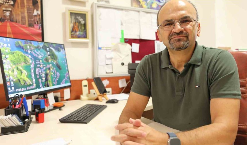 Prof. Dr. Koca: 'Behçet hastalığı, Birçok Organ ve Sistemi Etkileyebilir'