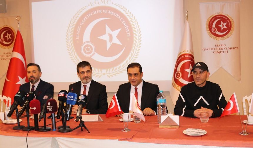 EGMC’nin Genel Kurul Tarihi Açıklandı
