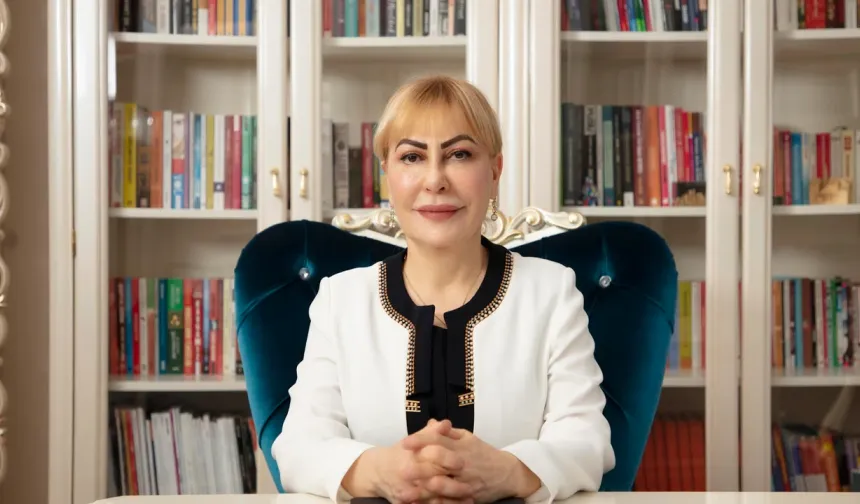Hatay’da “Girişimde Kadın Gücü” İlham Buluşması Gerçekleştirildi