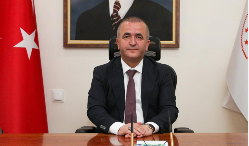 Vali Hatipoğlu’ndan Elazığspor’a Final Öncesi Destek Mesajı