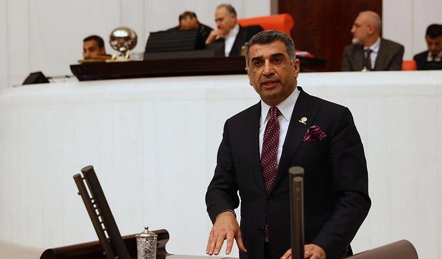 Gürsel Erol’dan Meclis ve Siyaset Diline Eleştiri