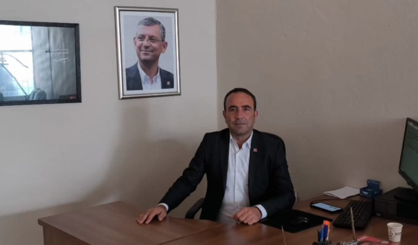 Başkan Umut Polat: Esnafın Derdi Geçim, Vatandaşın Gündemi Ekonomi