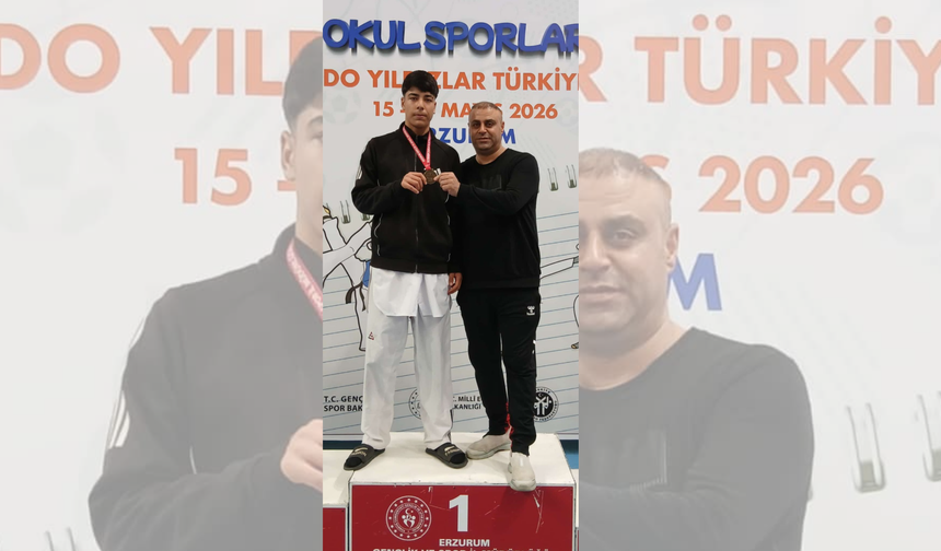 Türkiye Şampiyonu Direnç Kip