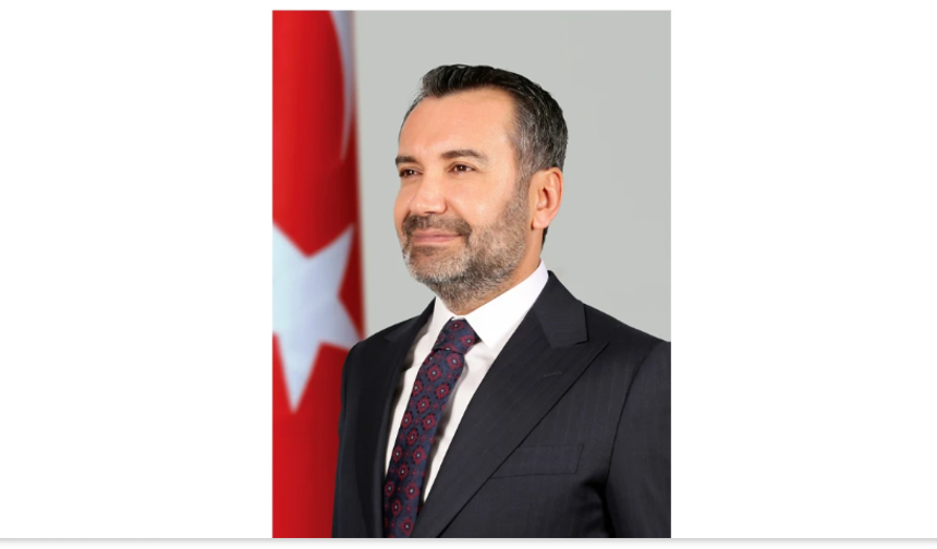 Başkan Şerifoğulları’ndan Kurban Bayramı Mesajı