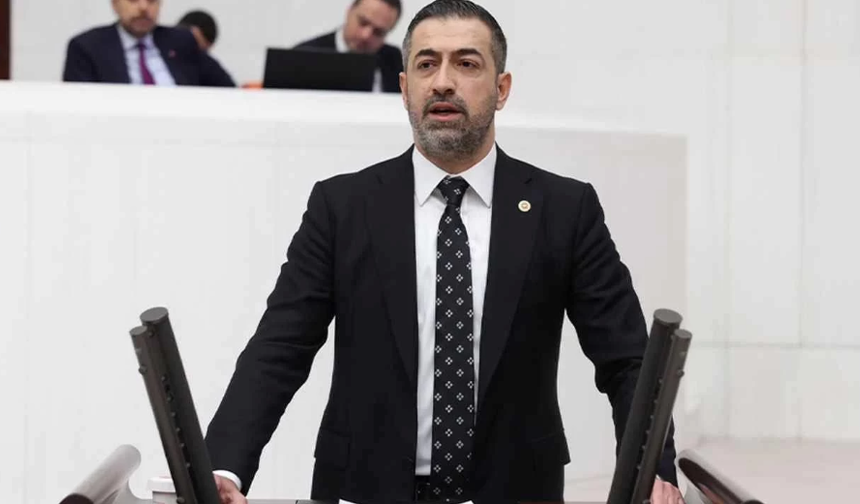 MHP Elazığ Milletvekili Işıkver: Aziz Milletimizin Kurban Bayramı'nı Tebrik Ediyorum