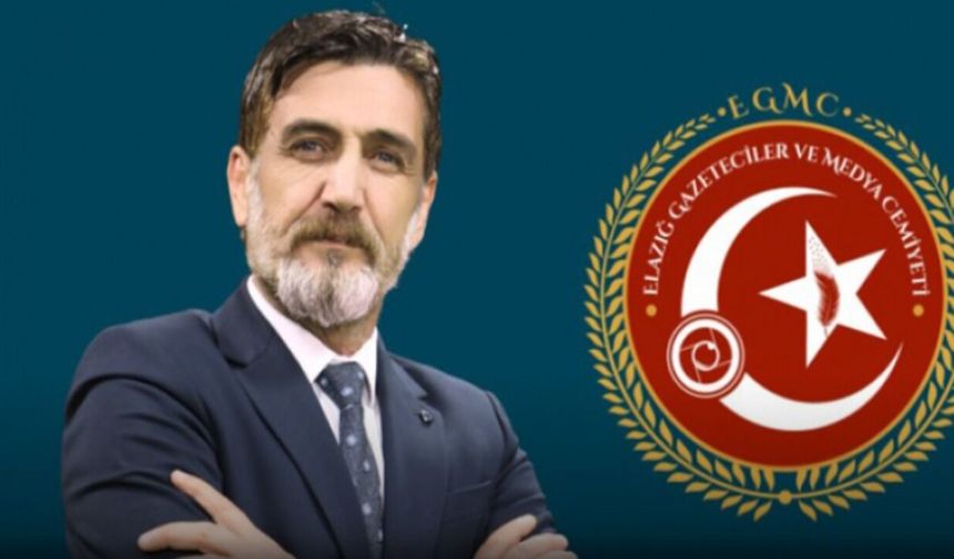 EGMC Başkanı Zülfü Bal’dan Elazığspor’a Destek Mesajı